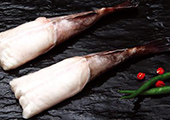 Frozen Monkfish